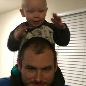 Meet your Posher, Brian